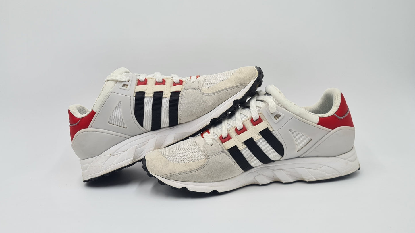*Good condition* 2017 Adidas EQT Support 93 RF UK 10.5 / EUR 45 1/3