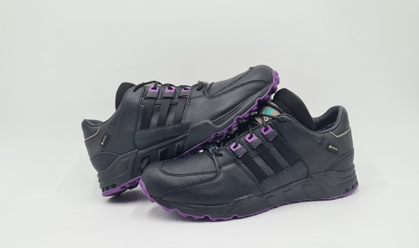 *LIKE NEW* 2021 Adidas Equipment Support 93 GTX Goretex | GX3617 | UK 11 / EUR 46
