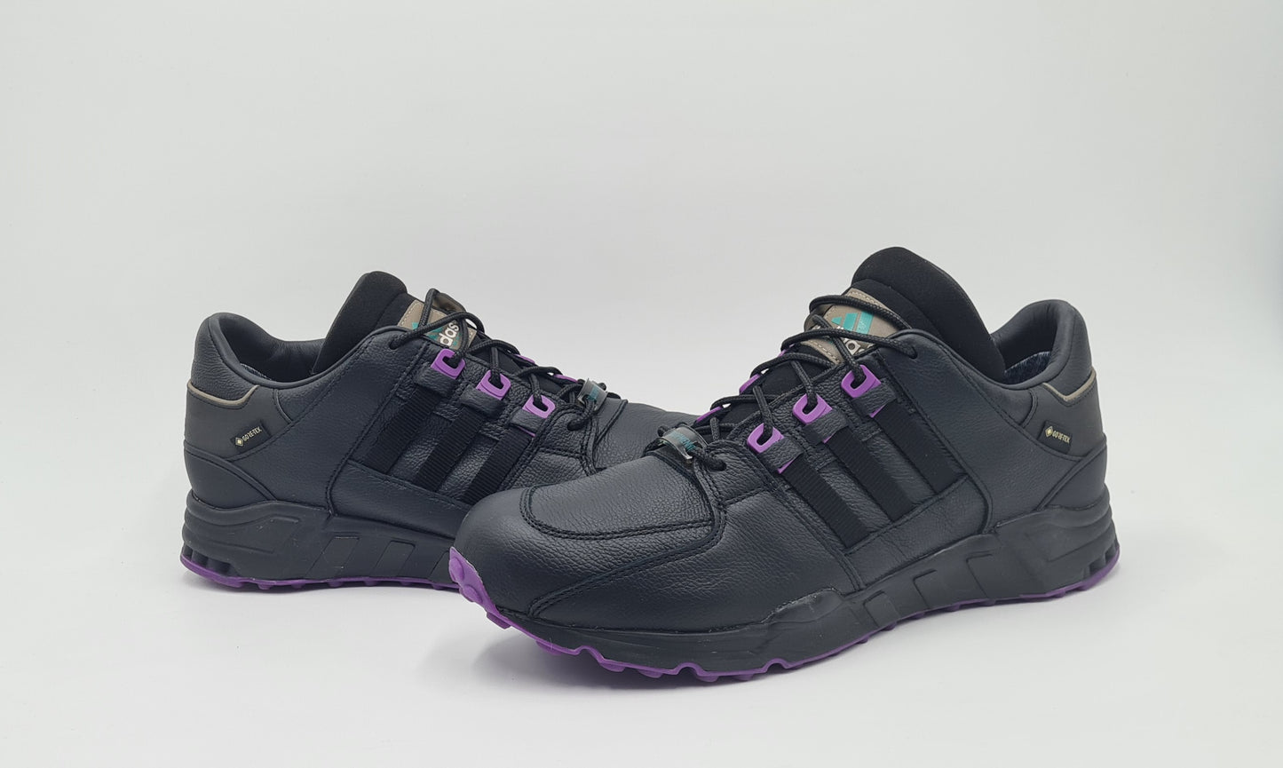 *WIE NEU* 2021 Adidas Equipment Support 93 GTX Goretex | GX3617 | UK 11 / EUR 46