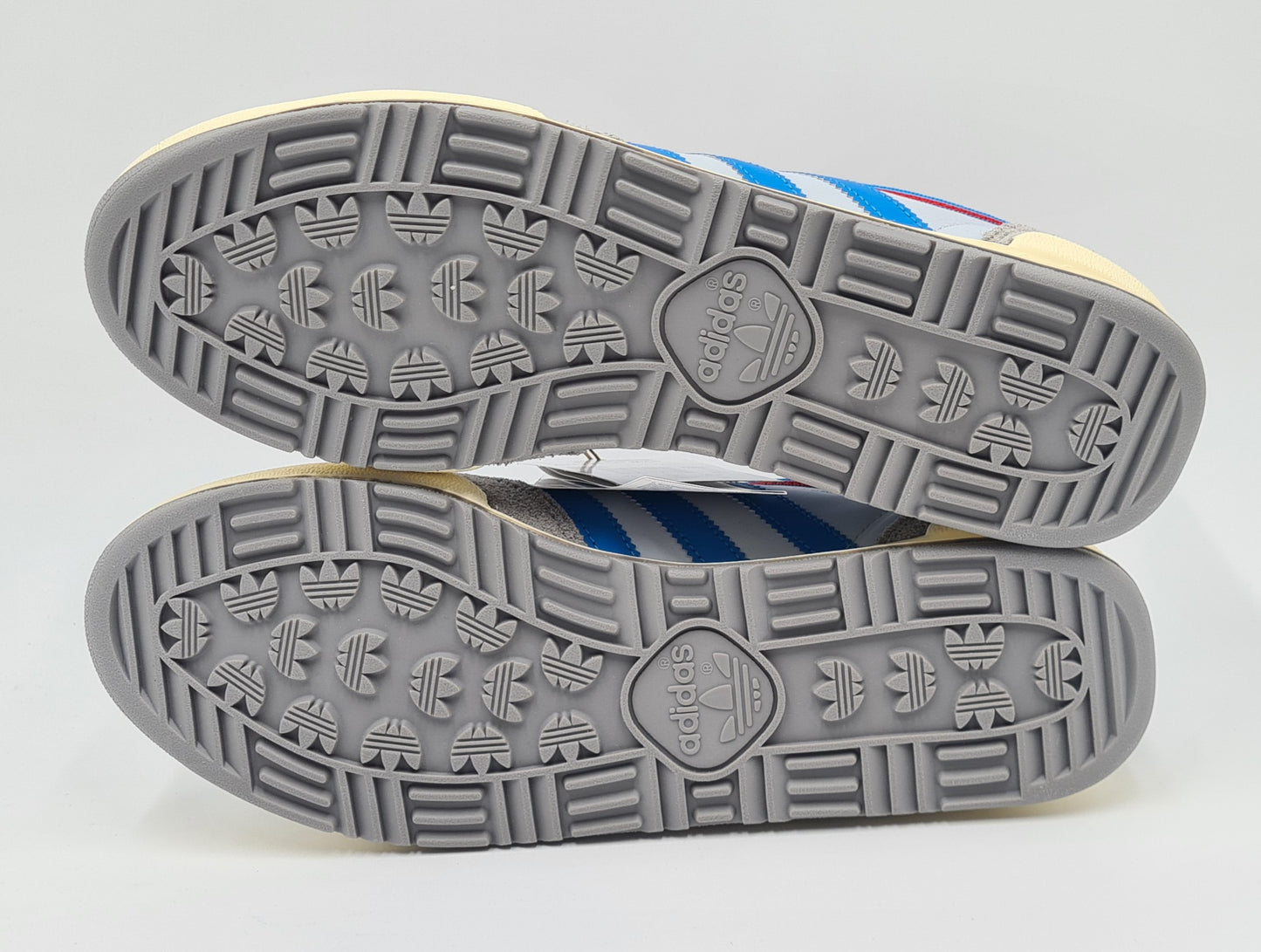 *NEW* 2021 Adidas Atlantic MK II Retro Size UK 8.5 / EUR 42 2/3
