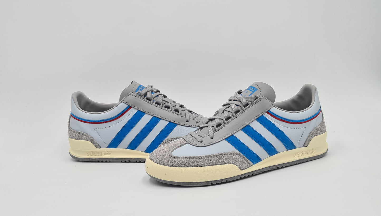 *NEU* 2021 Adidas Atlantik MK II Retro Gr. UK 8,5 / EUR 42 2/3