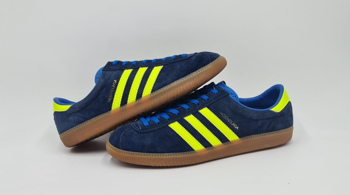 *TOP* 2022 Adidas Hochelaga Spzl Spezial UK 10 / EUR 44 2/3