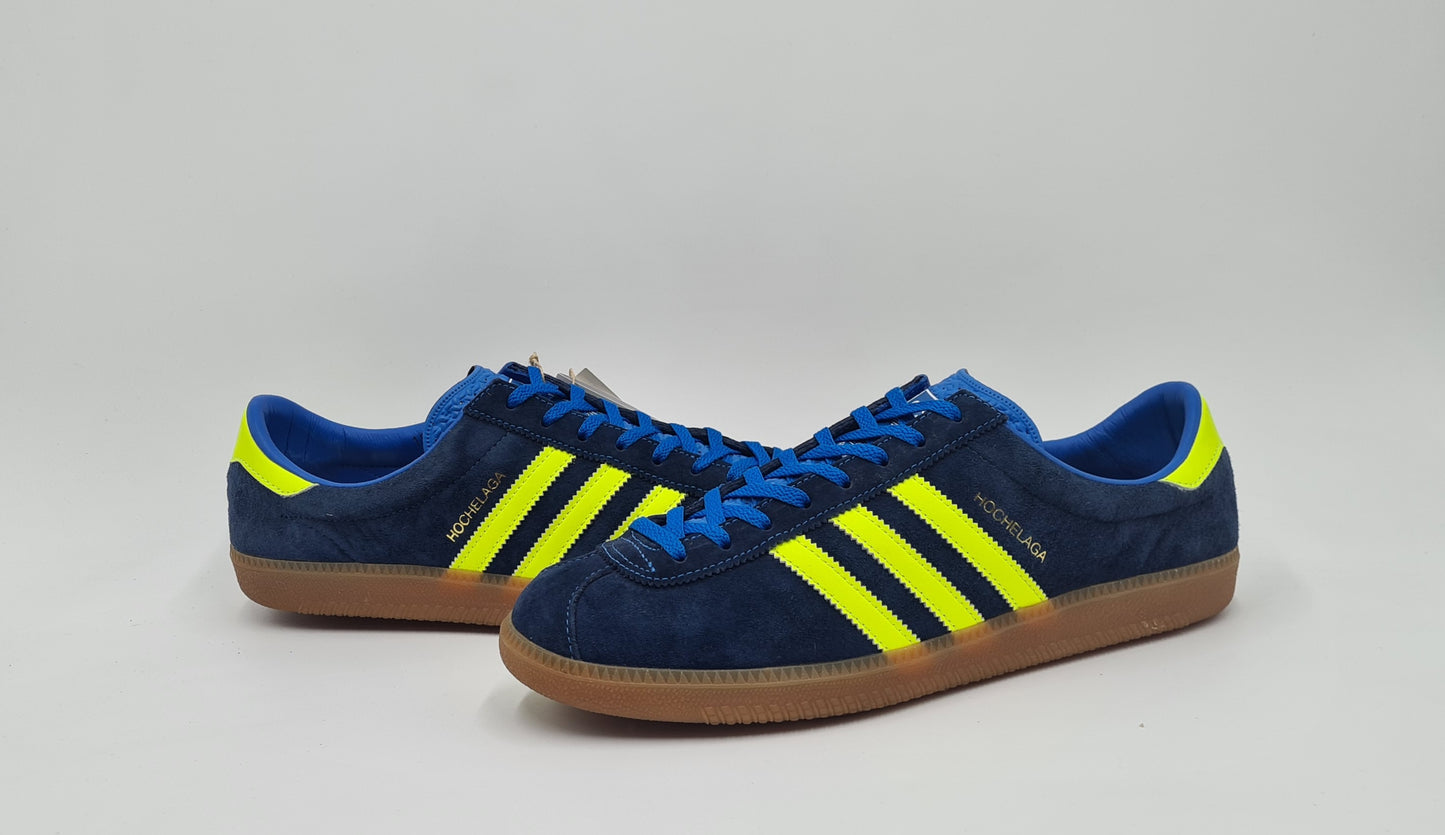 *TOP* 2022 Adidas Hochelaga Spzl Spezial UK 10 / EUR 44 2/3