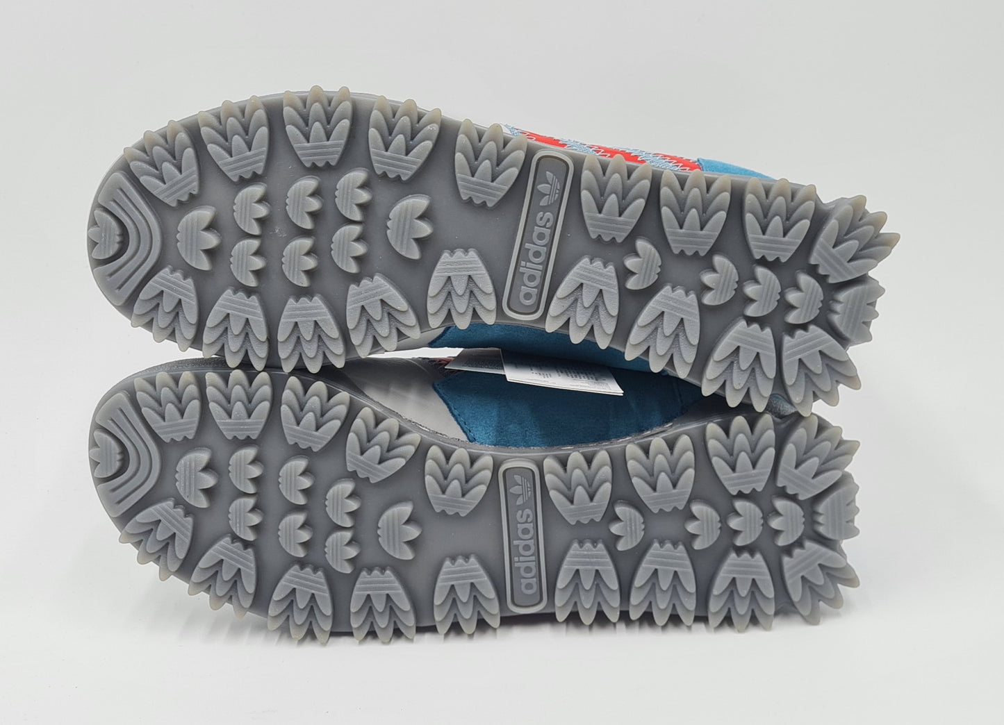 *NEW* 2019 Adidas Marathon TR 'Greenland' UK 7.5 / EUR 41 1/3
