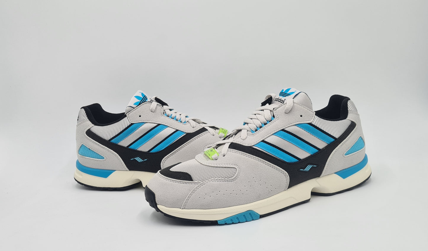 *NEU* 2018 Adidas ZX 4000 C Consortium Gr. UK 13 / EUR 48 2/3