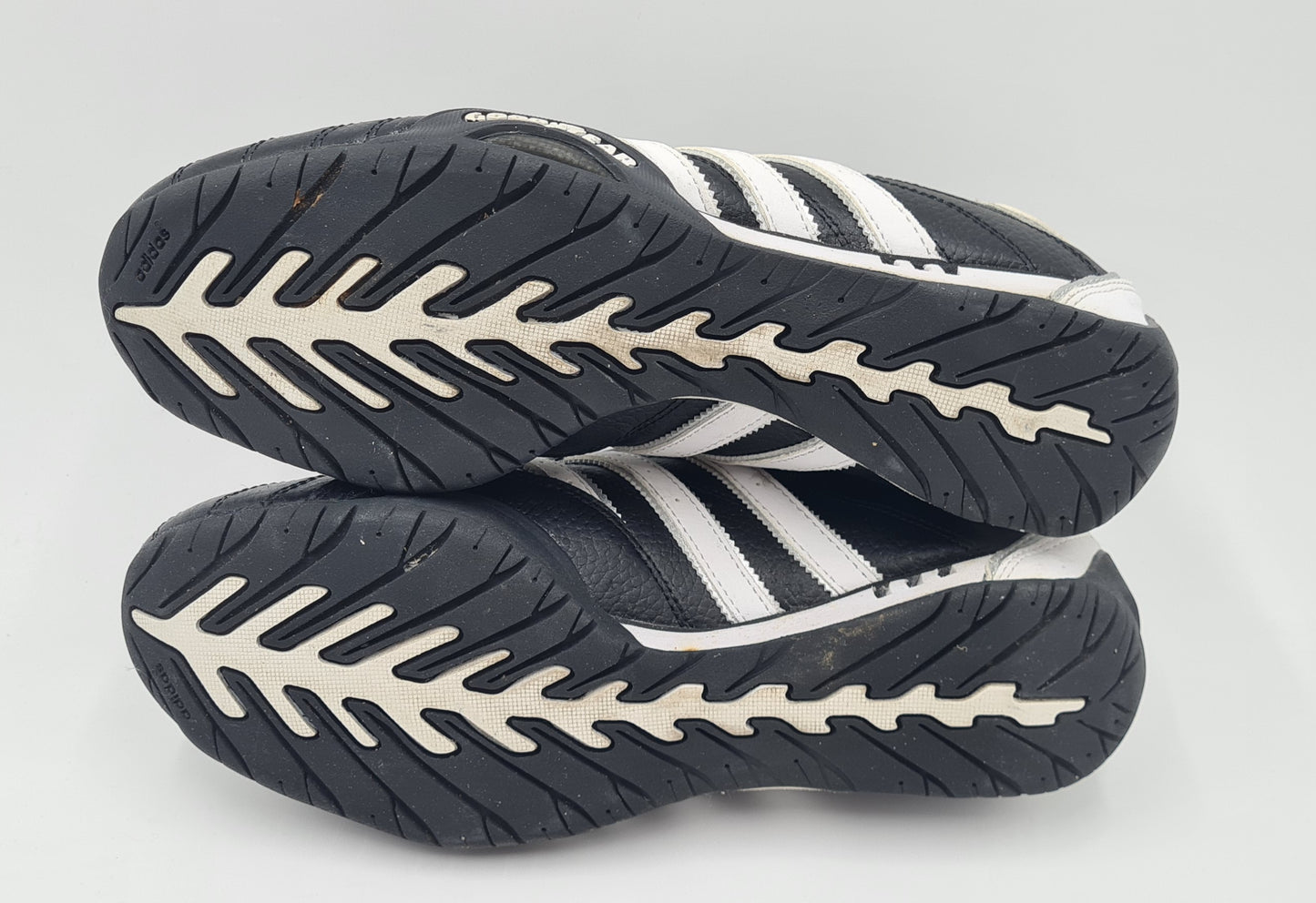 *TOP* 2012 Adidas Adi Racer Low Good Year Schwarz | G16082 | UK 8 / EUR 42