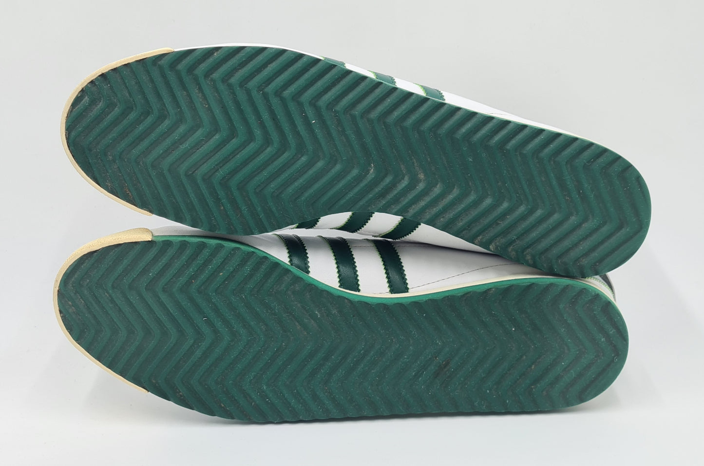 *VGC* 2008 Adidas Italia Retro Gr. UK 11 / EUR 46