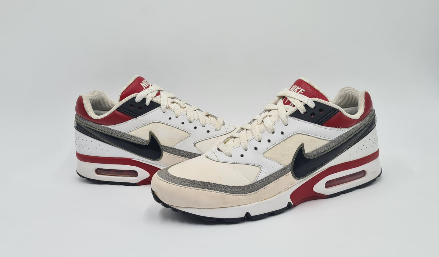 *Guter Zustand* 2012 Nike Air Max Classic BW Gr. UK 9 / EUR 44