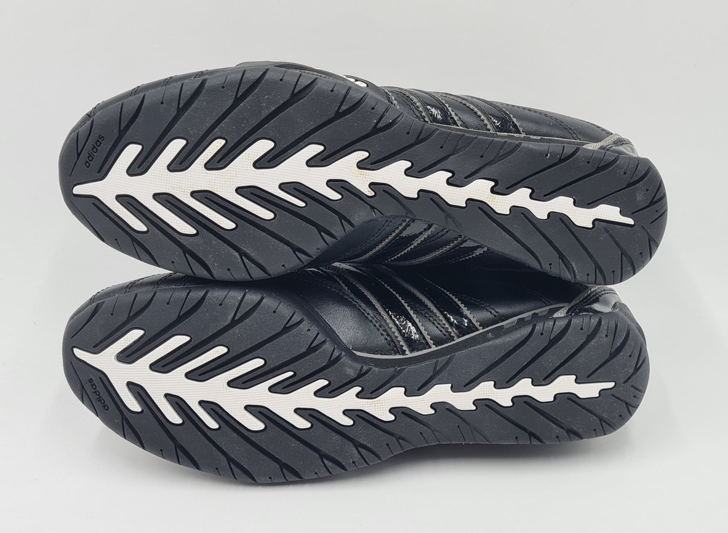 *WIE NEU* 2011 Adidas Adi Racer Low Good Year Schwarz | G44585 | Gr. UK 8 / EUR 42