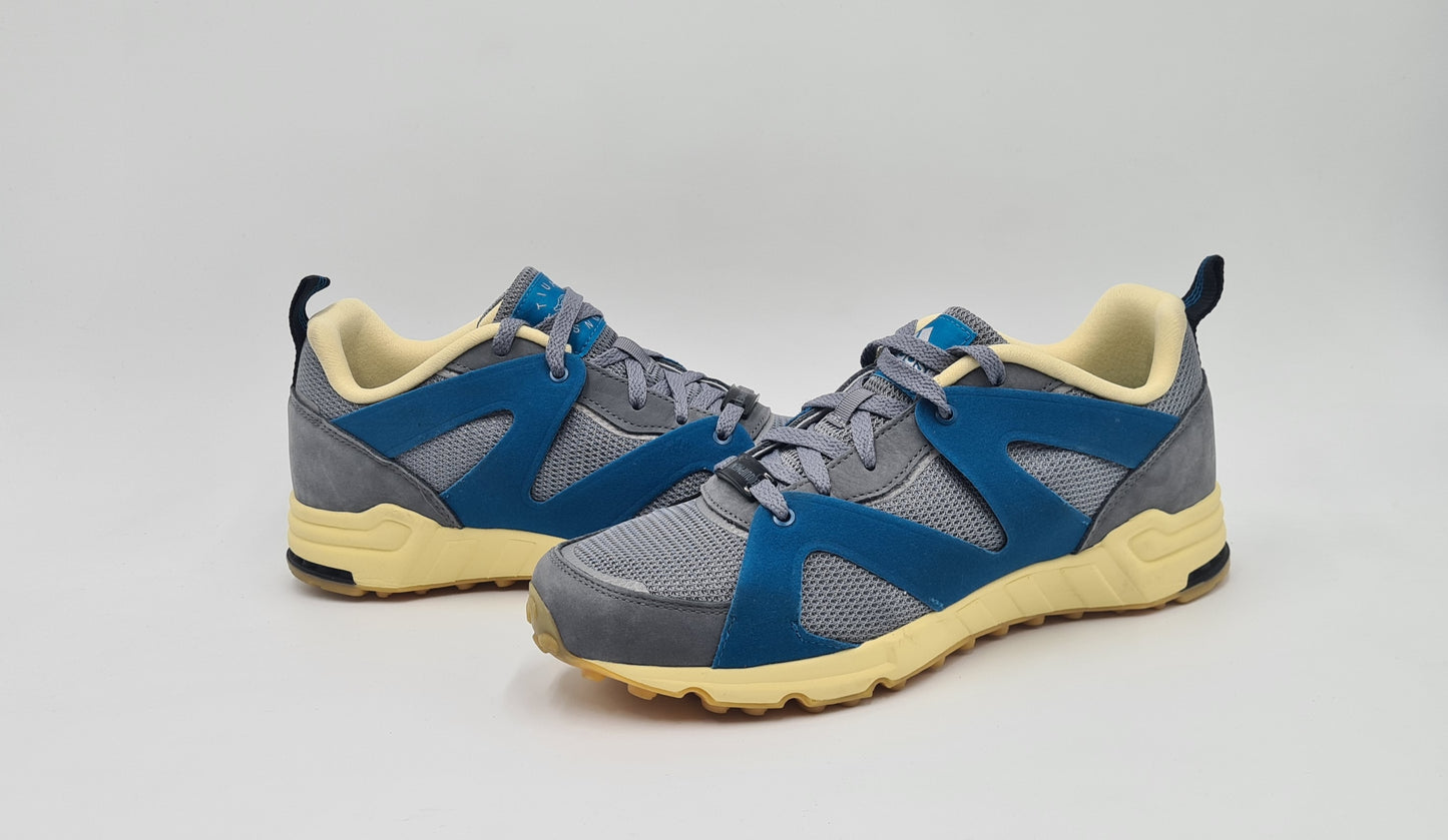 *WIE NEU* 2021 Adidas Equipment Proto Consortium | GX3970 | Gr. UK 7,5 / EUR 41 1/3