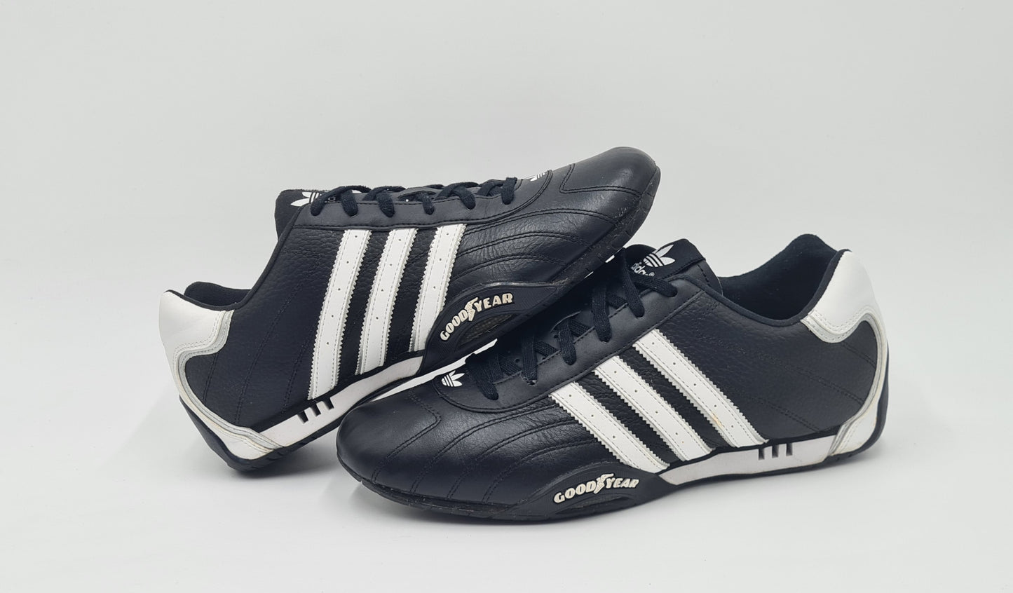*TOP* 2013 Adidas Adi Racer Low Good Year Schwarz | G16082 | UK 9 / EUR 43 1/3