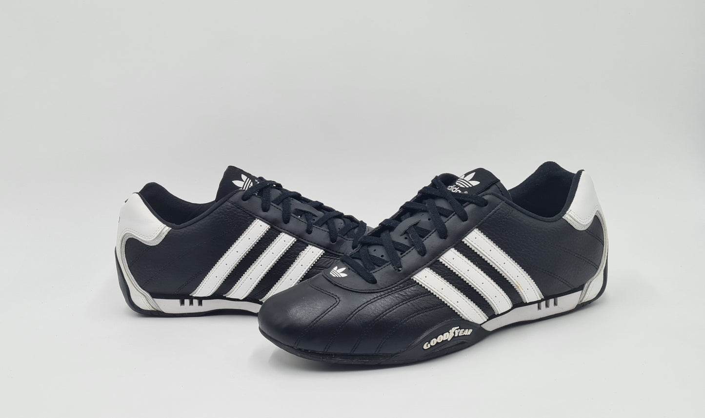 *TOP* 2013 Adidas Adi Racer Low Good Year Schwarz | G16082 | UK 9 / EUR 43 1/3