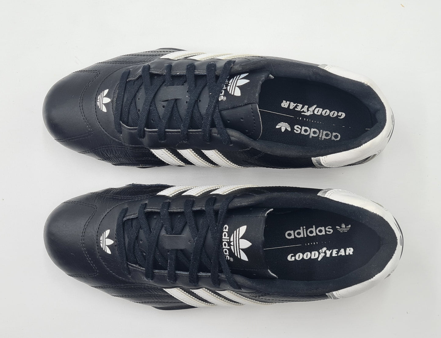 *TOP* 2013 Adidas Adi Racer Low Good Year Schwarz | G16082 | UK 9 / EUR 43 1/3