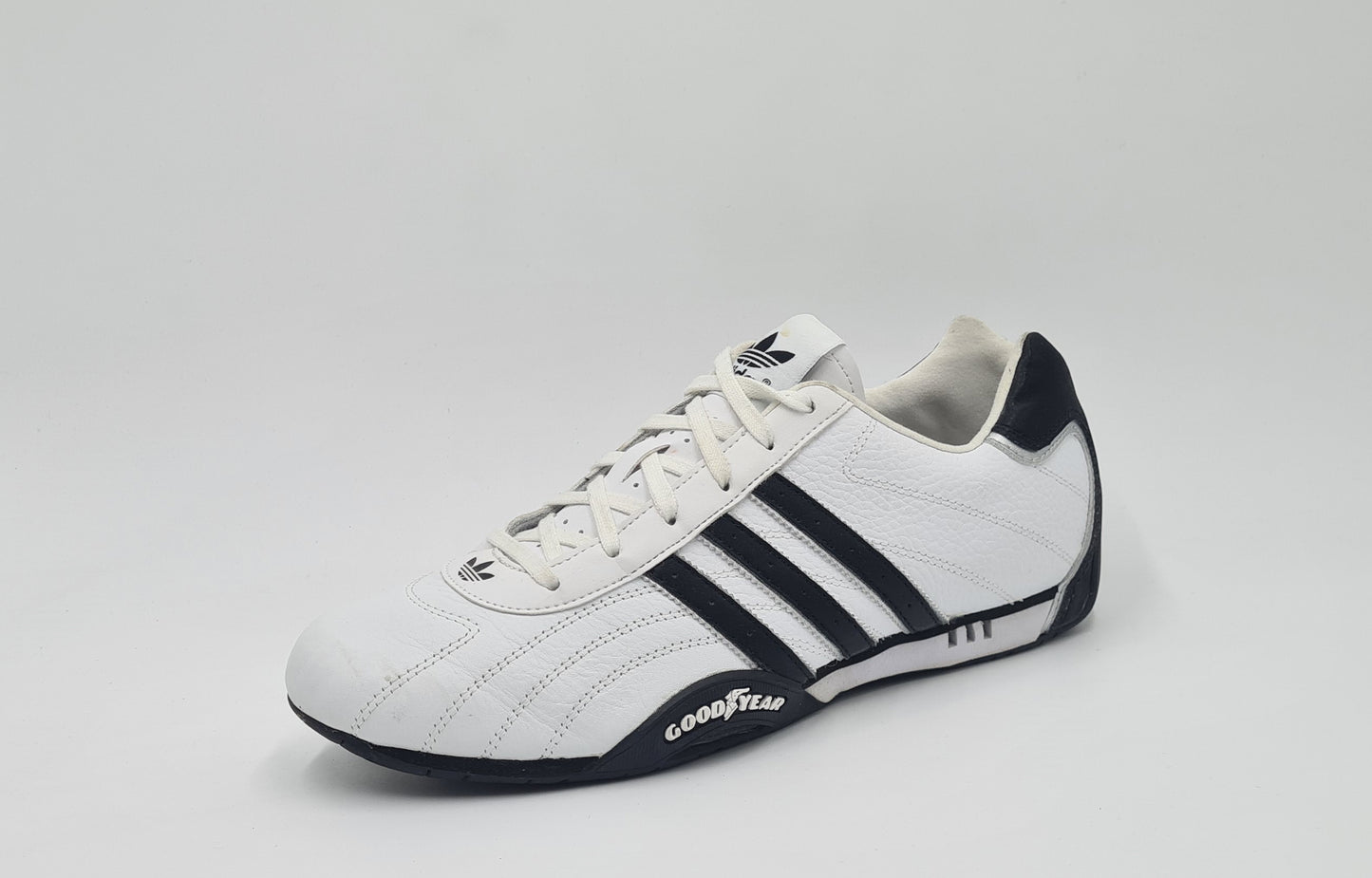 *TOP* 2014 Adidas Adi Racer Low Good Year Weiß | G16080 | Gr. UK 9 / EUR 43 1/3