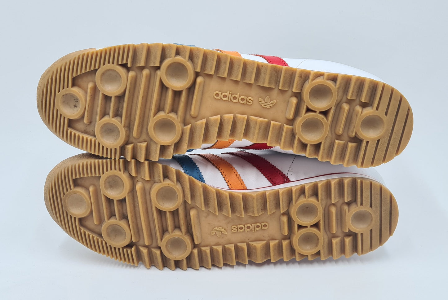 *VGC* 2019 Adidas Rom Retro | EG6746 | UK 11 / EUR 46