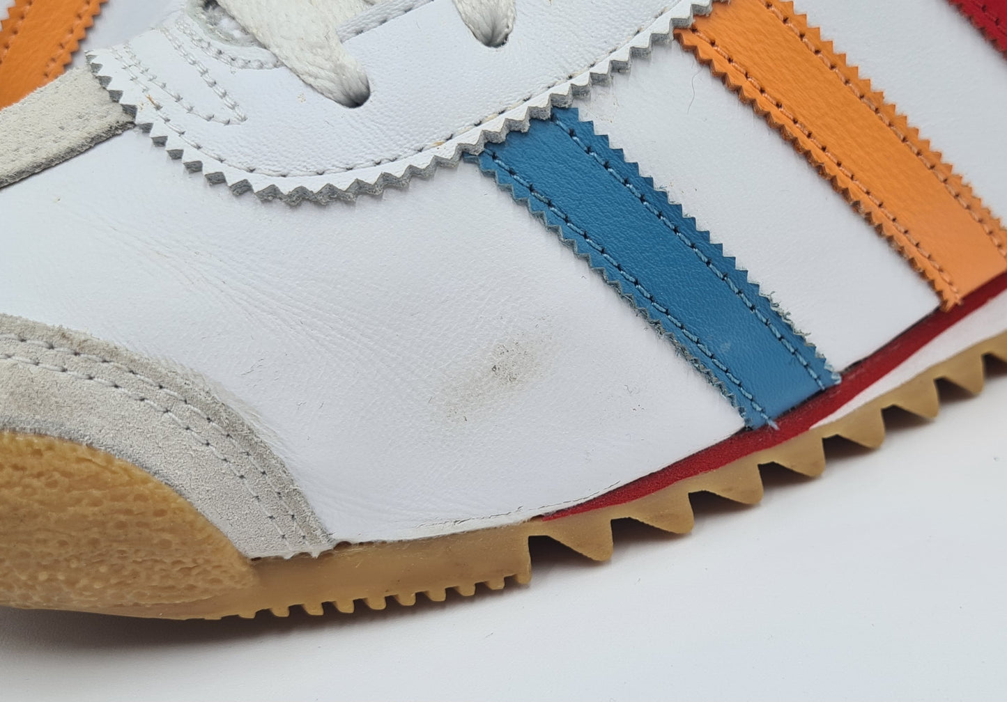 *VGC* 2019 Adidas Rom Retro | EG6746 | UK 11 / EUR 46