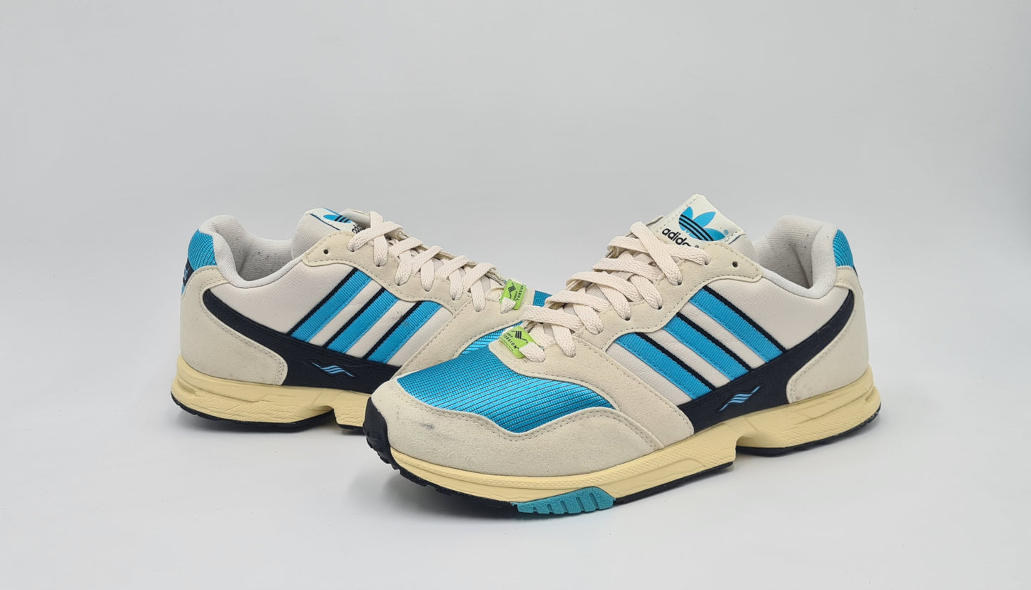*TOP* 2020 Adidas ZX 1000 C OG Gr. UK 9 / EUR 43 1/3