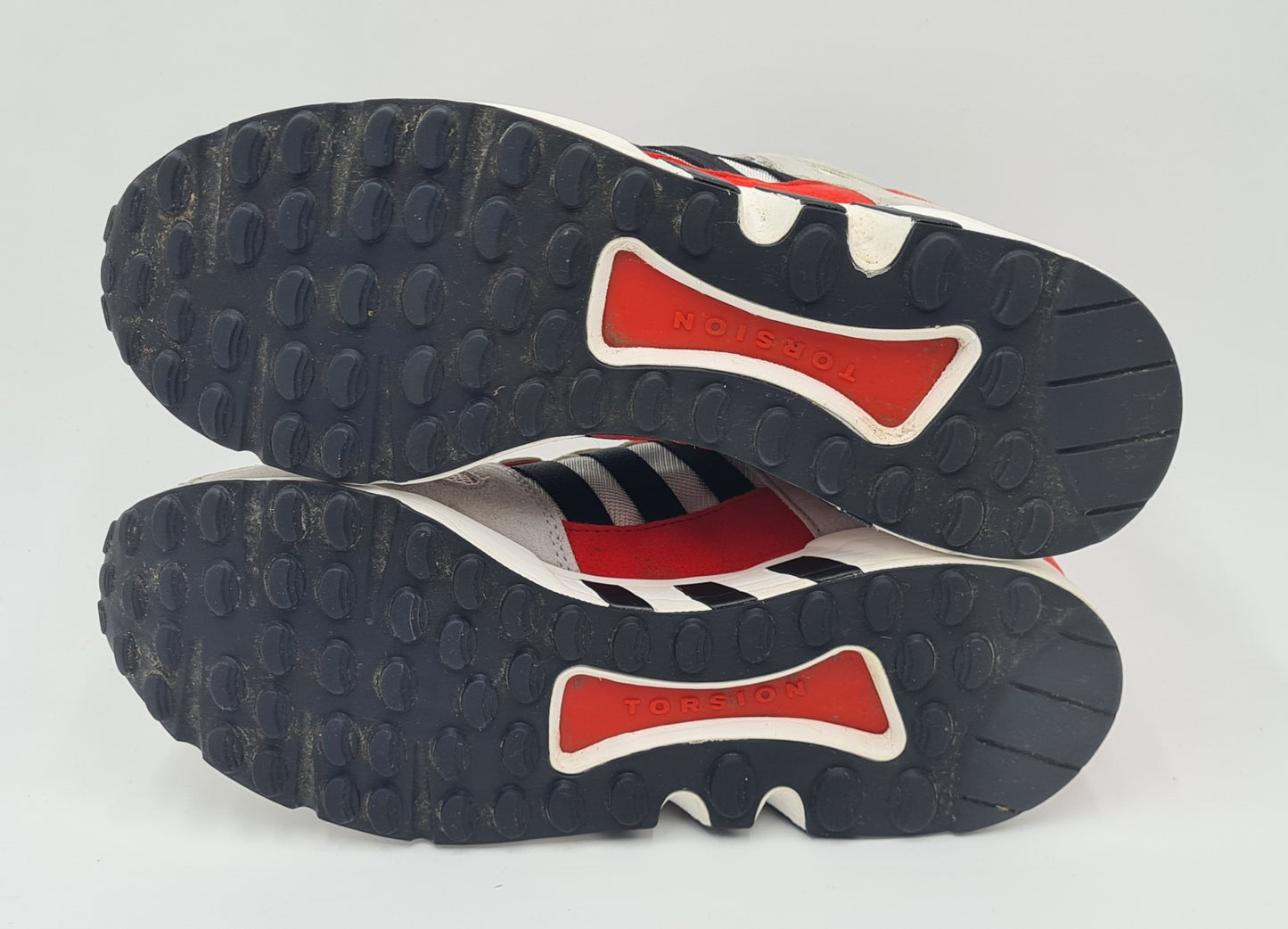 *Ordentlicher Zustand* 2014 Adidas EQT Running Guidance Gr. UK 8 / EUR 42