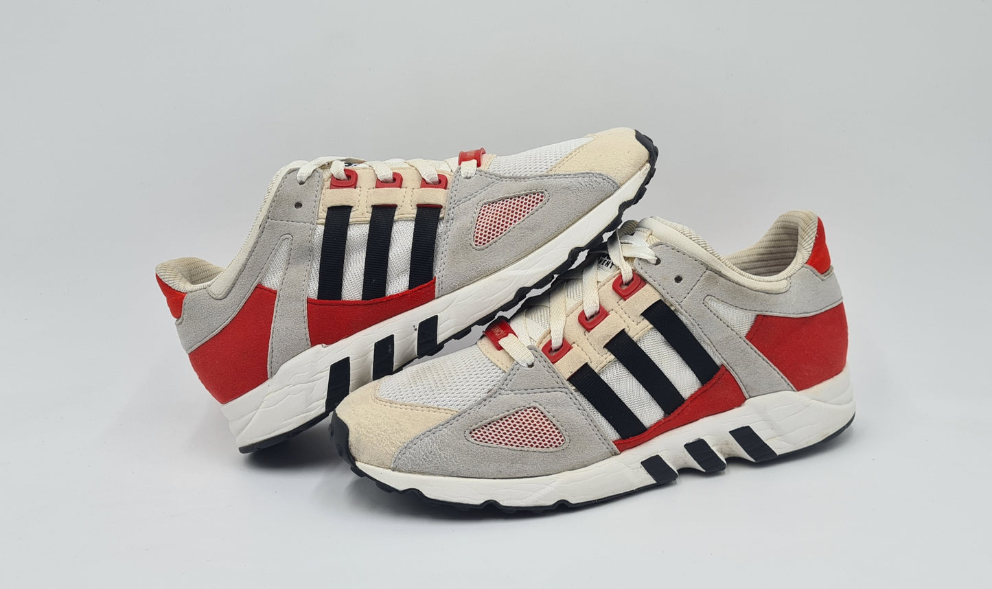 *Ordentlicher Zustand* 2014 Adidas EQT Running Guidance Gr. UK 8 / EUR 42