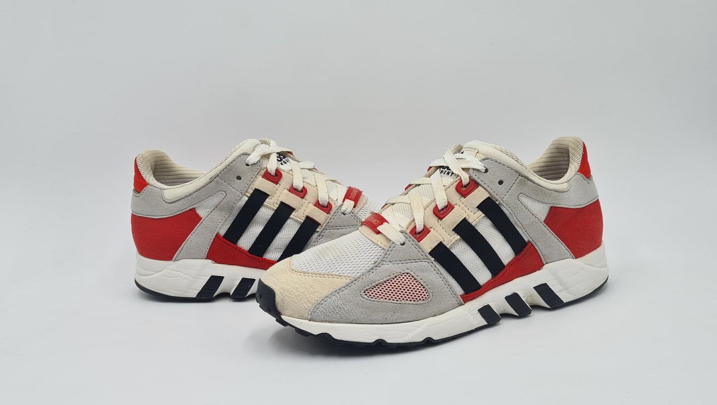 *Ordentlicher Zustand* 2014 Adidas EQT Running Guidance Gr. UK 8 / EUR 42