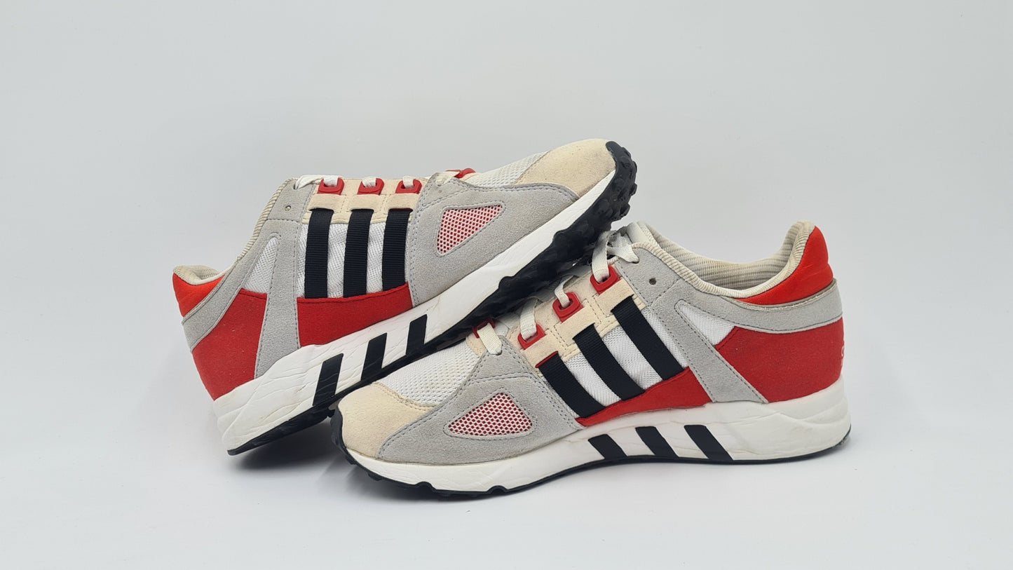 *Ordentlicher Zustand* 2014 Adidas EQT Running Guidance Gr. UK 8 / EUR 42