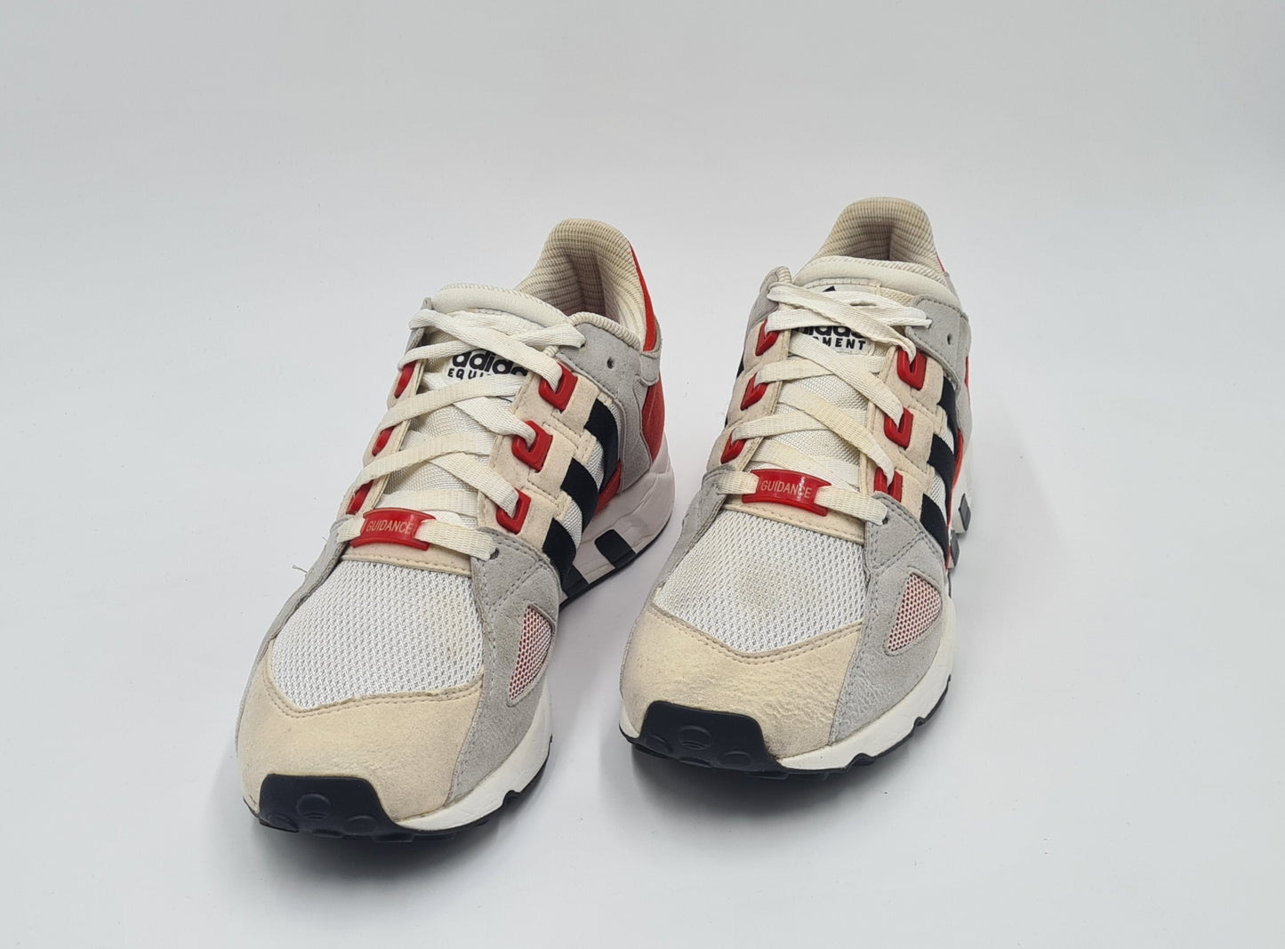 *Ordentlicher Zustand* 2014 Adidas EQT Running Guidance Gr. UK 8 / EUR 42