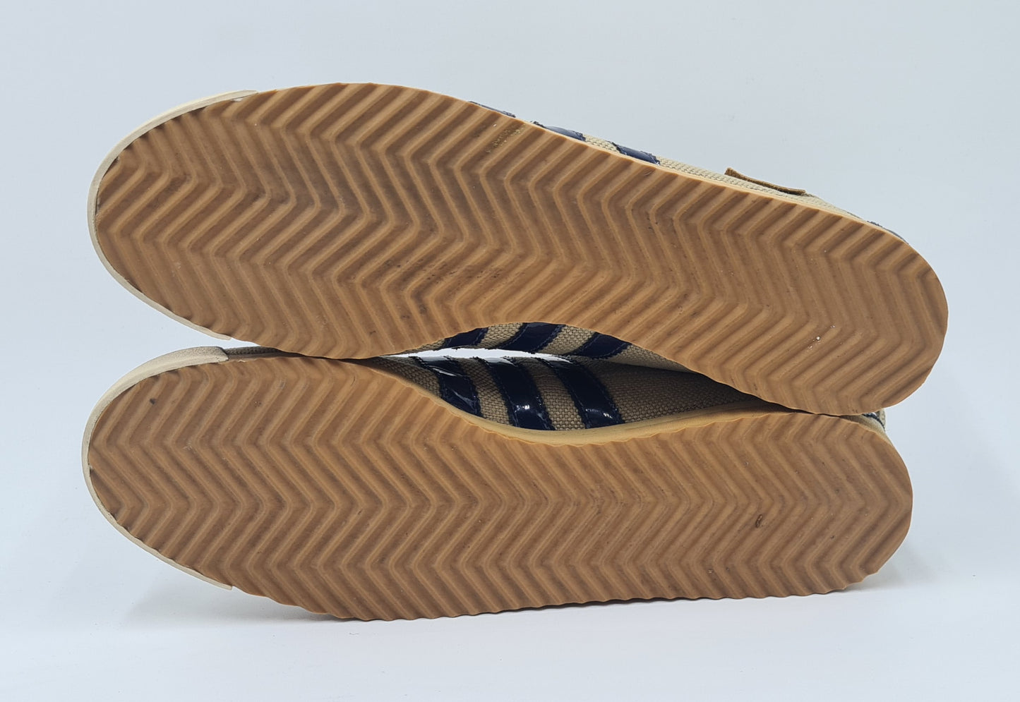*VGC* 2003 Adidas Italia Retro UK 11.5 / EUR 46 2/3