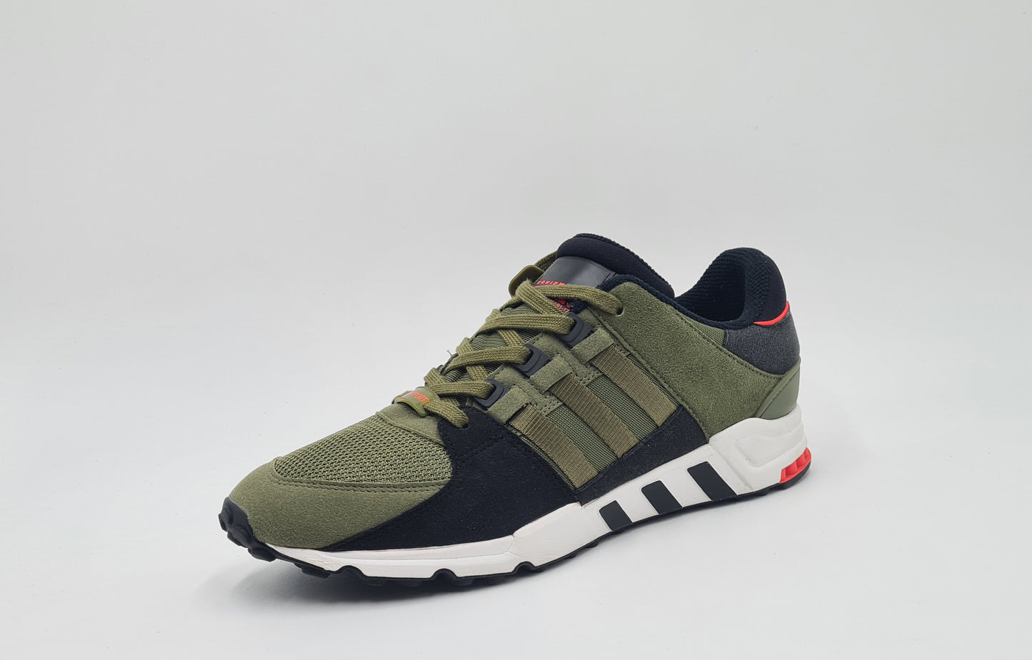 *LIKE NEW* 2016 Adidas EQT Support 93 RF | S76844 | UK 10 / EUR 44 2/3