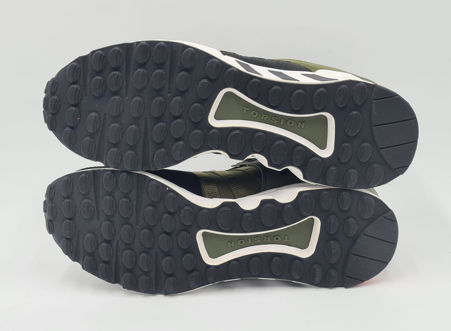 *LIKE NEW* 2016 Adidas EQT Support 93 RF | S76844 | UK 10 / EUR 44 2/3