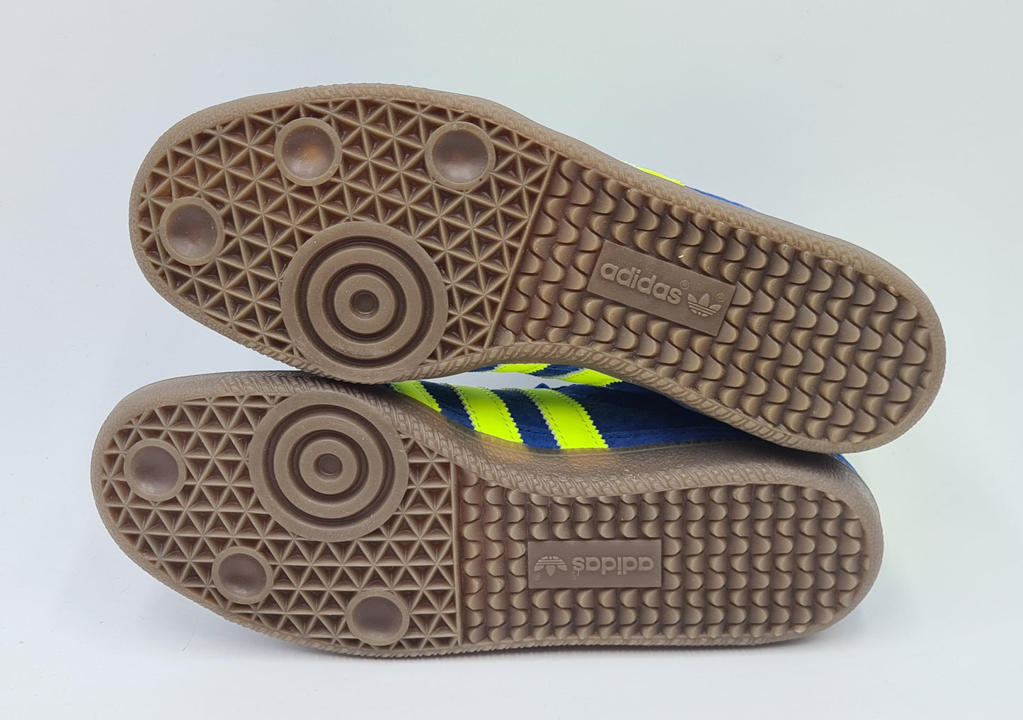 *TOP* 2018 adidas Whalley SPZL Spezial UK 6,5 / EUR 40