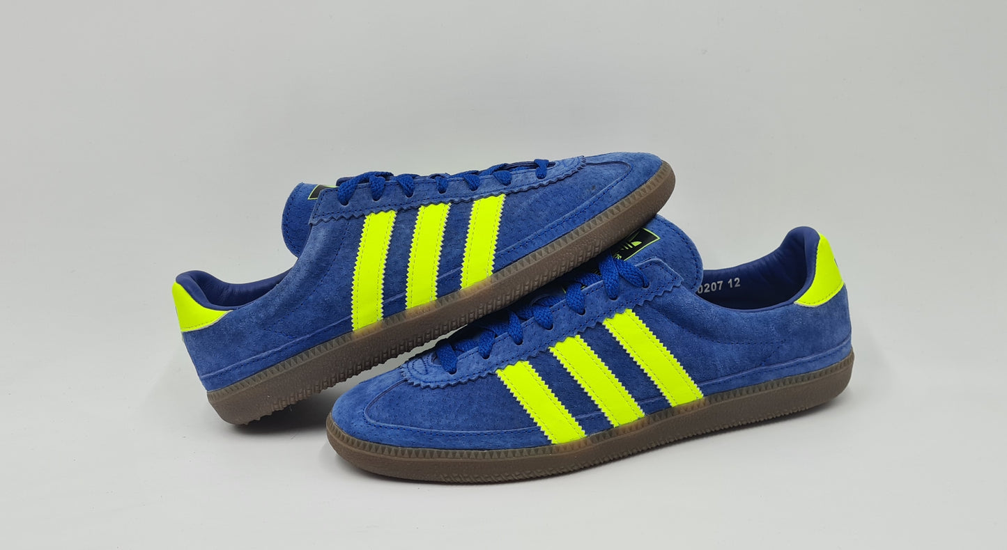 *TOP* 2018 adidas Whalley SPZL Spezial UK 6,5 / EUR 40