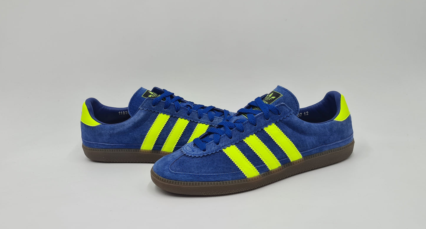 *TOP* 2018 adidas Whalley SPZL Spezial UK 6,5 / EUR 40