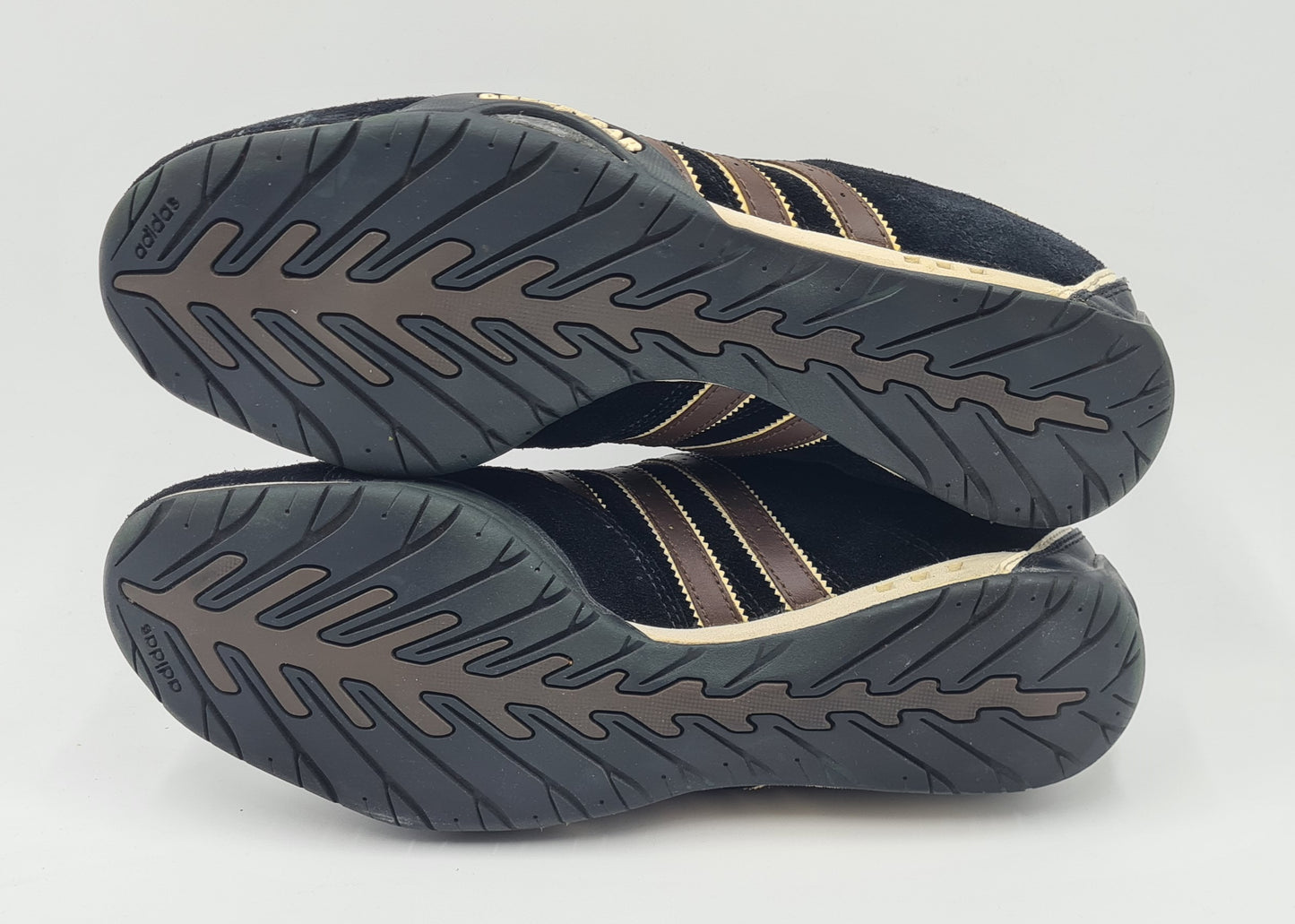 2005 Adidas Adi Racer Low Good Year Gr. UK 10,5 / EUR 45 1/3