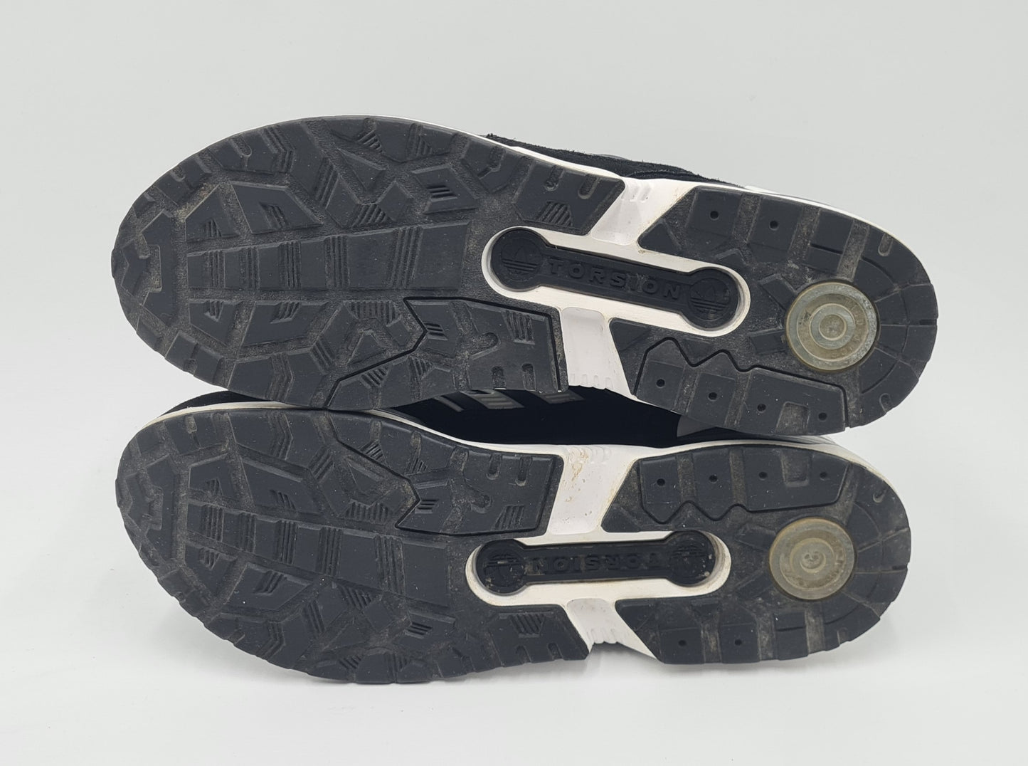 *TOP* 2011 Adidas EQT Running Support | U42599 | Gr. UK 8 / EUR 42