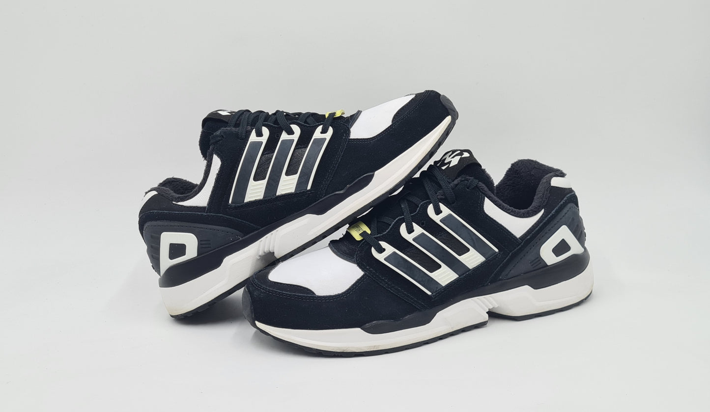 *TOP* 2011 Adidas EQT Running Support | U42599 | Gr. UK 8 / EUR 42