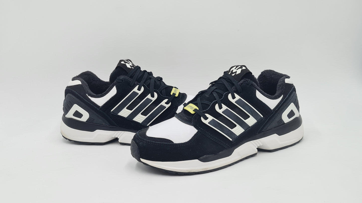 *TOP* 2011 Adidas EQT Running Support | U42599 | Gr. UK 8 / EUR 42