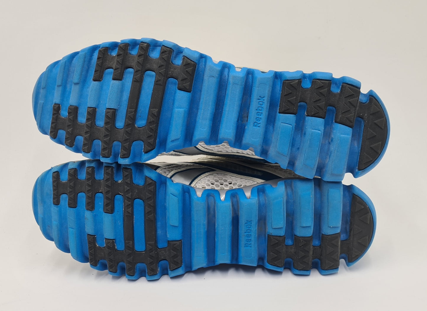 *TOP* 2017 Reebok Zig ZigTech UK 8,5 / EUR 42,5
