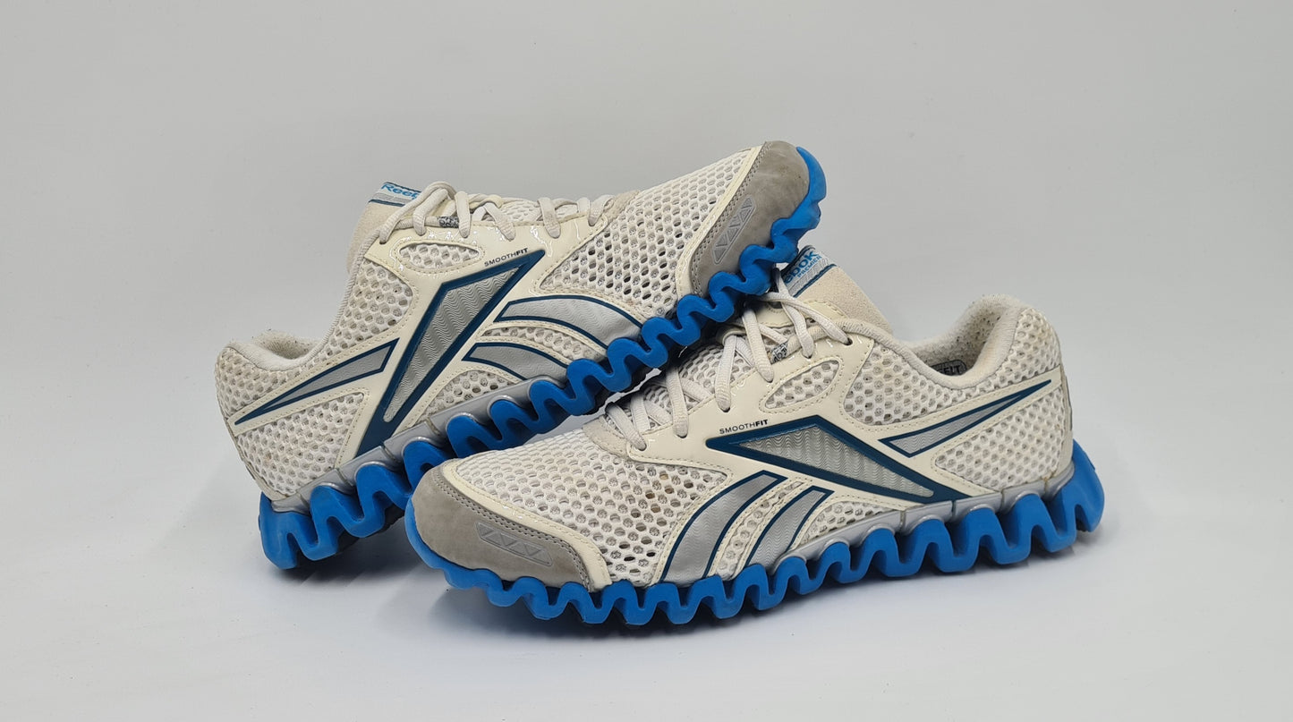 *TOP* 2017 Reebok Zig ZigTech UK 8,5 / EUR 42,5