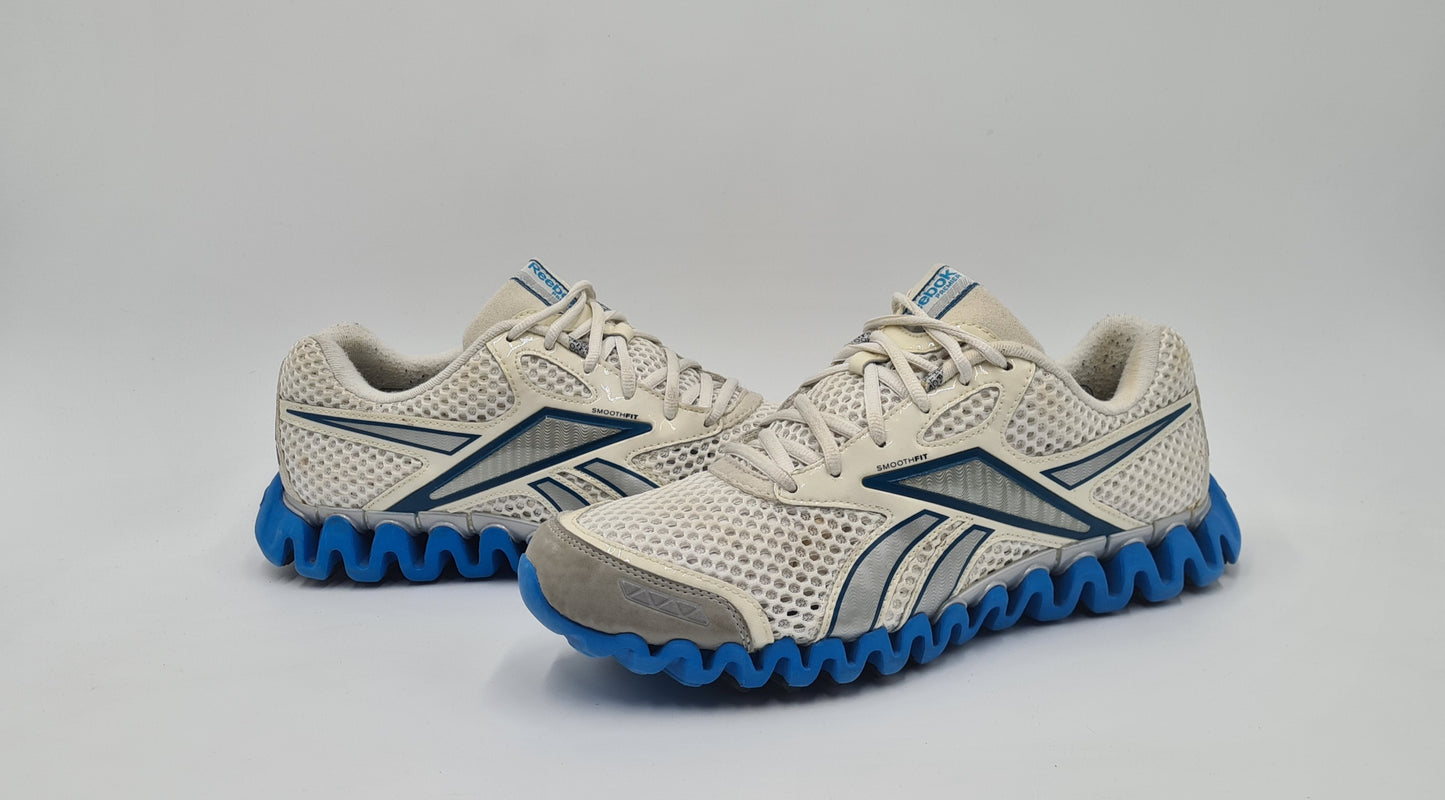 *TOP* 2017 Reebok Zig ZigTech UK 8,5 / EUR 42,5