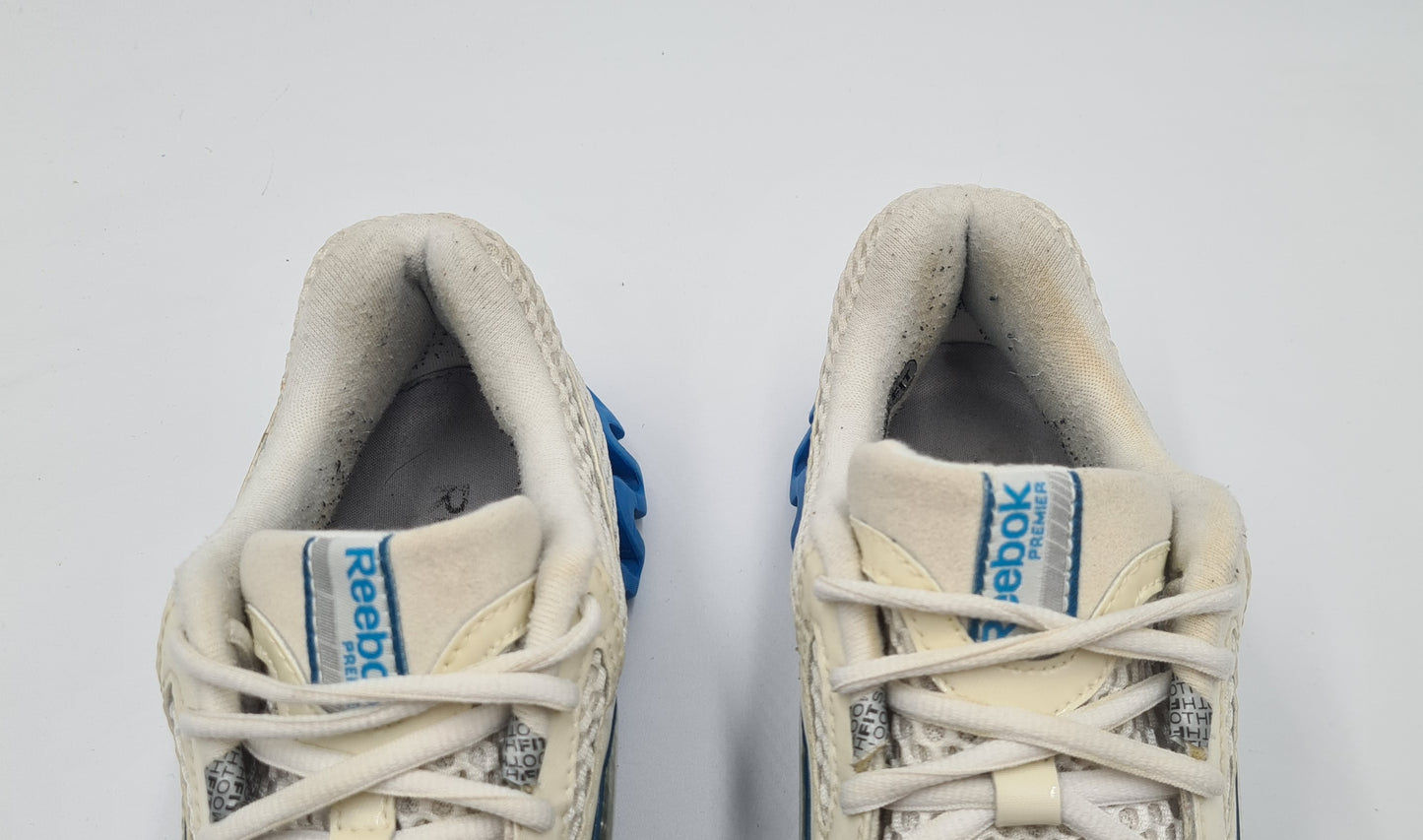 *TOP* 2017 Reebok Zig ZigTech UK 8,5 / EUR 42,5