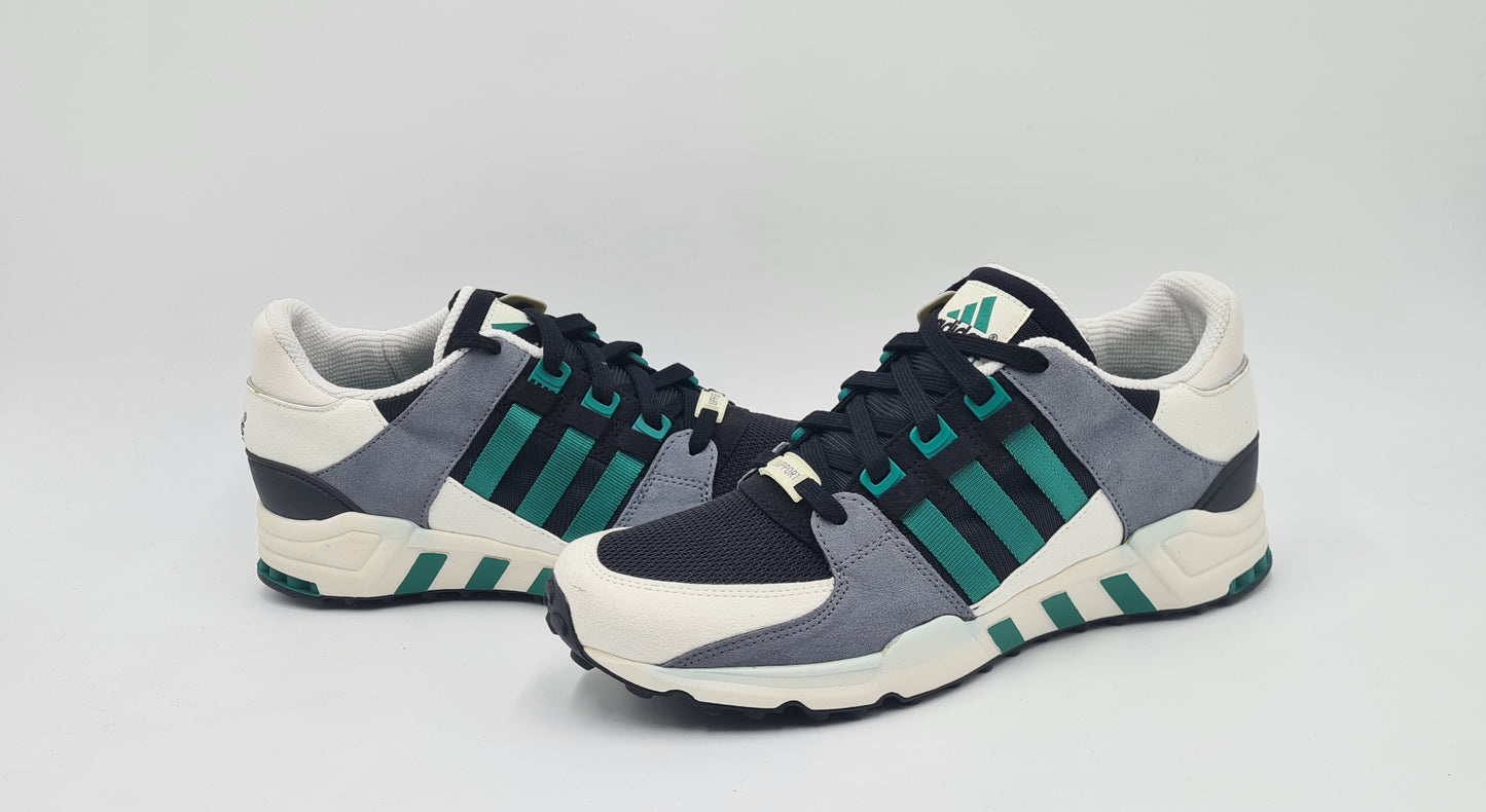 *NEU* 2013 Adidas Equipment Support 93 | D67729 | Gr. UK 9 / EUR 43 1/3