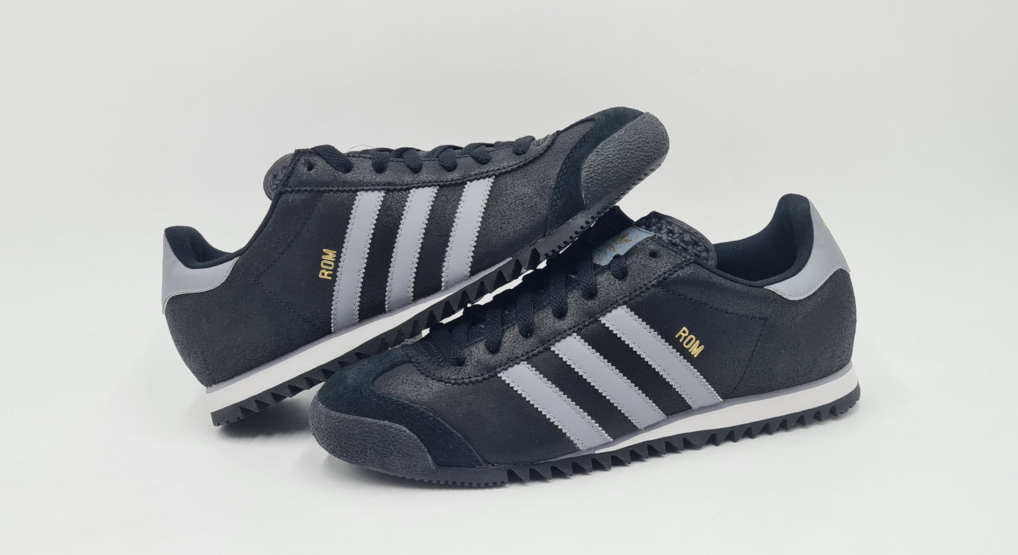 *NEW* 2012 Adidas Rome Retro UK 8.5 / EUR 42 2/3