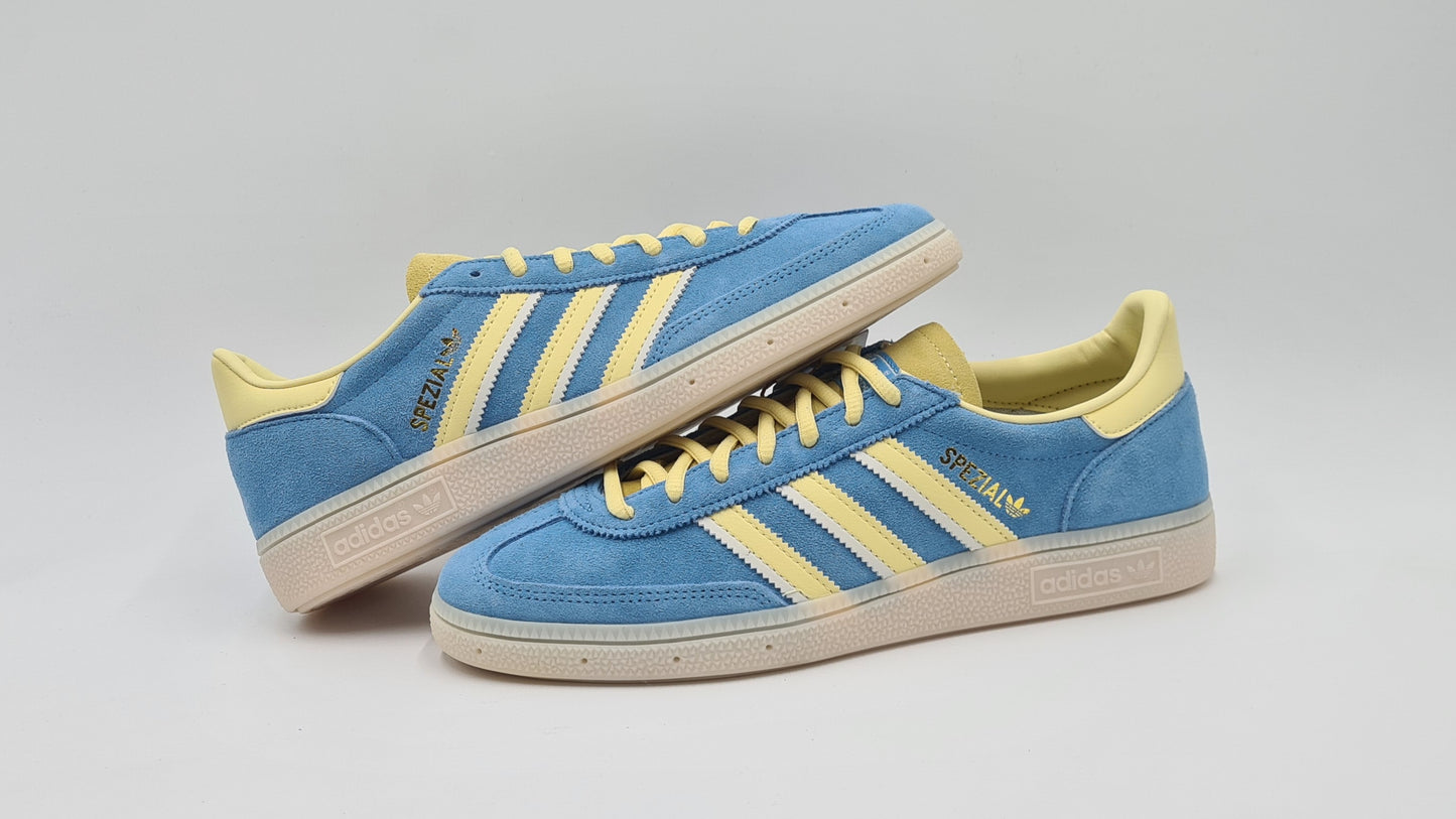*NEU* 2024 Adidas Handball Spezial | IG6276 | UK 7,5 / EUR 41 1/3
