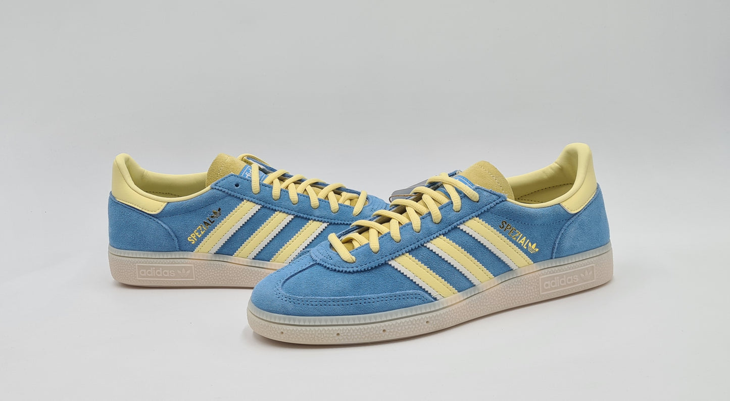 *NEU* 2024 Adidas Handball Spezial | IG6276 | UK 7,5 / EUR 41 1/3