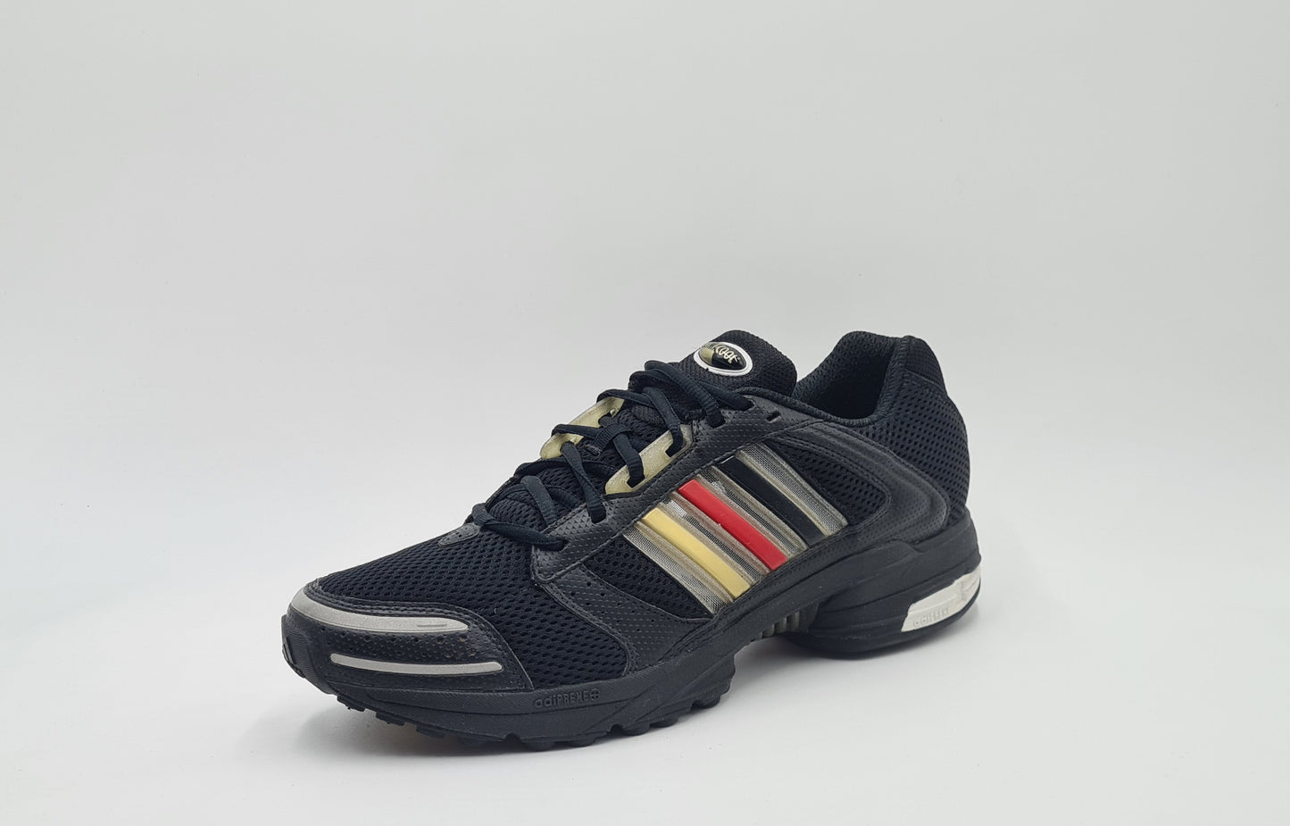 *Good condition* 2004 Adidas Climacool 'Germany' size UK 10 / EUR 44 2/3