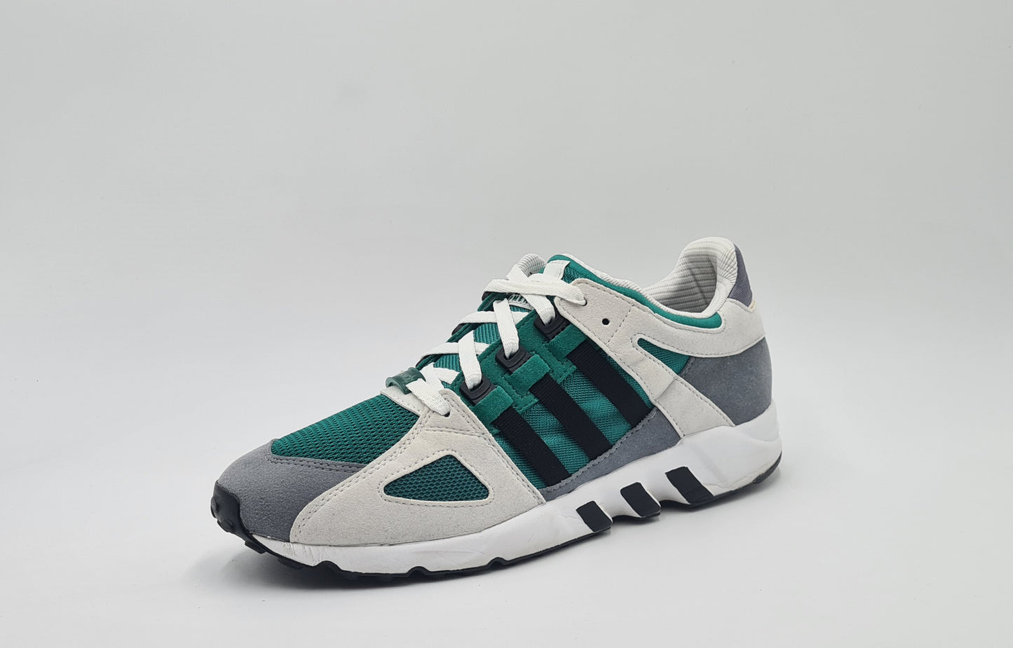 *TOP* 2015 Adidas EQT Running Guidance Grün UK 9,5 / EUR 44