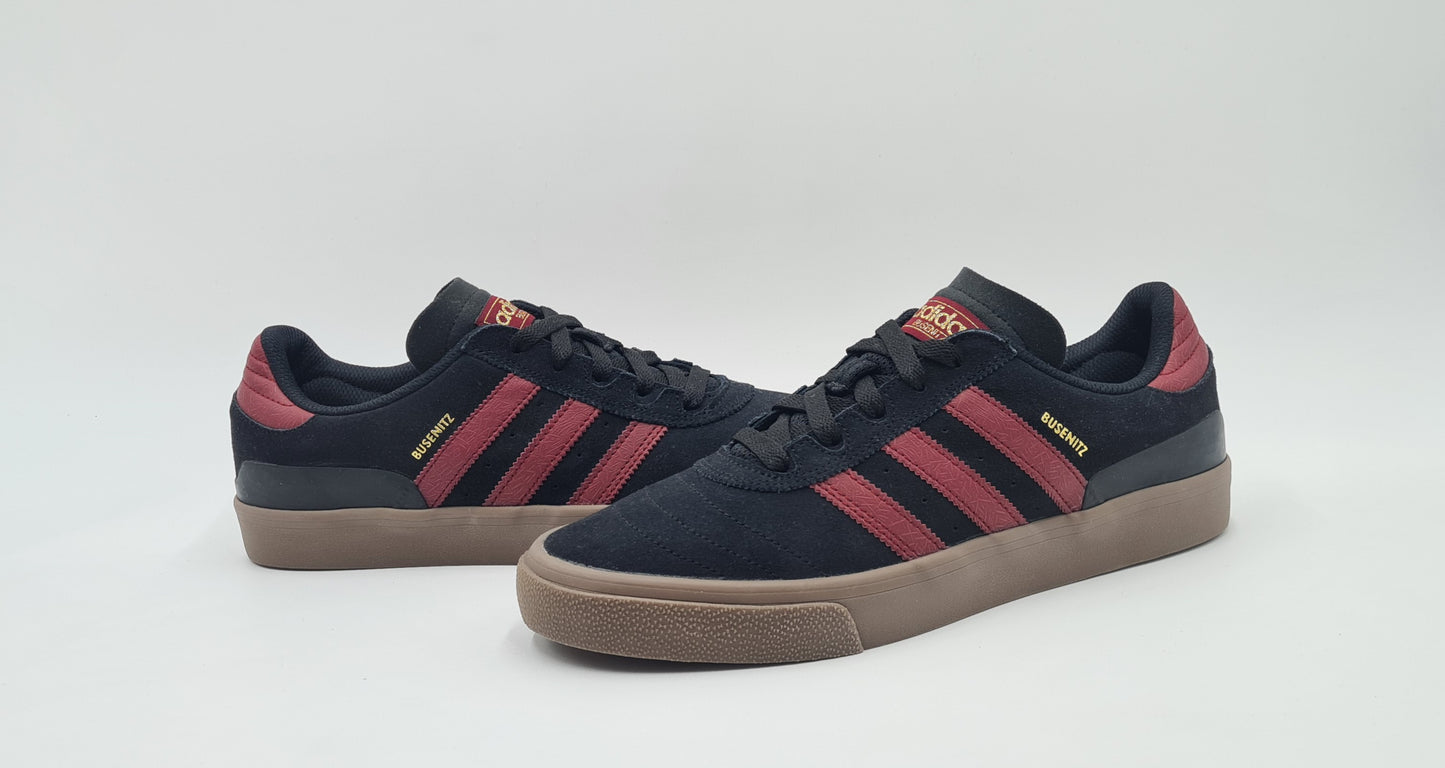 *WIE NEU* 2014 Adidas Busenitz Vulc UK 8,5 / EUR 42 2/3