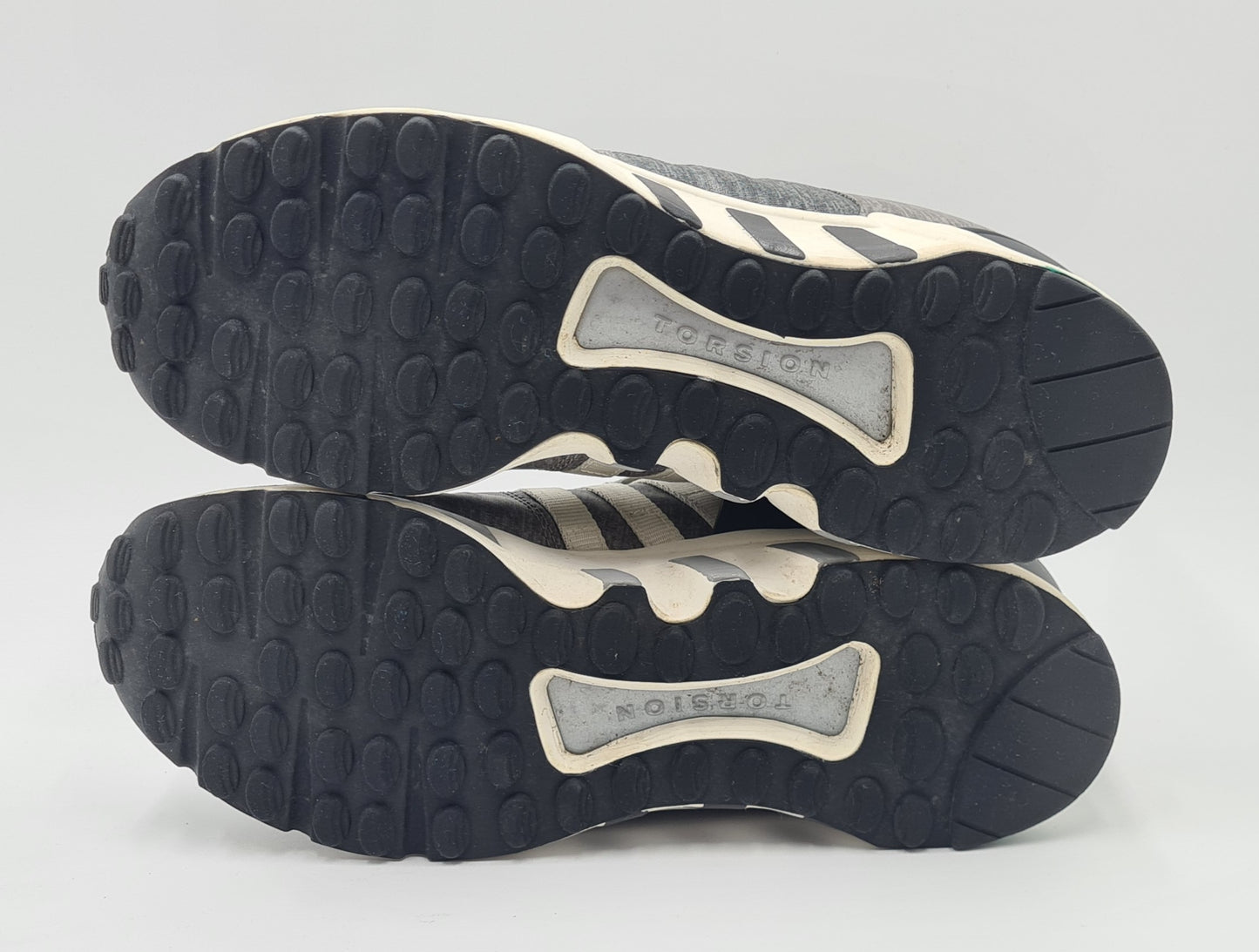*WIE NEU* 2015 Adidas Equipment Support 93 PDX | B24781 | Gr. UK 9 / EUR 43 1/3