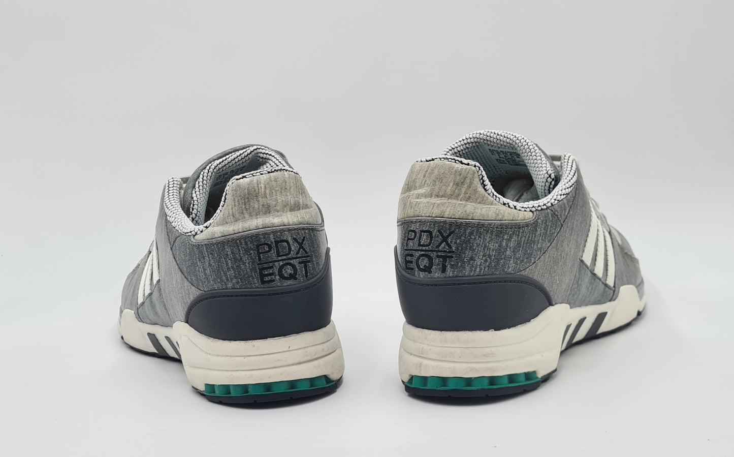 *WIE NEU* 2015 Adidas Equipment Support 93 PDX | B24781 | Gr. UK 9 / EUR 43 1/3