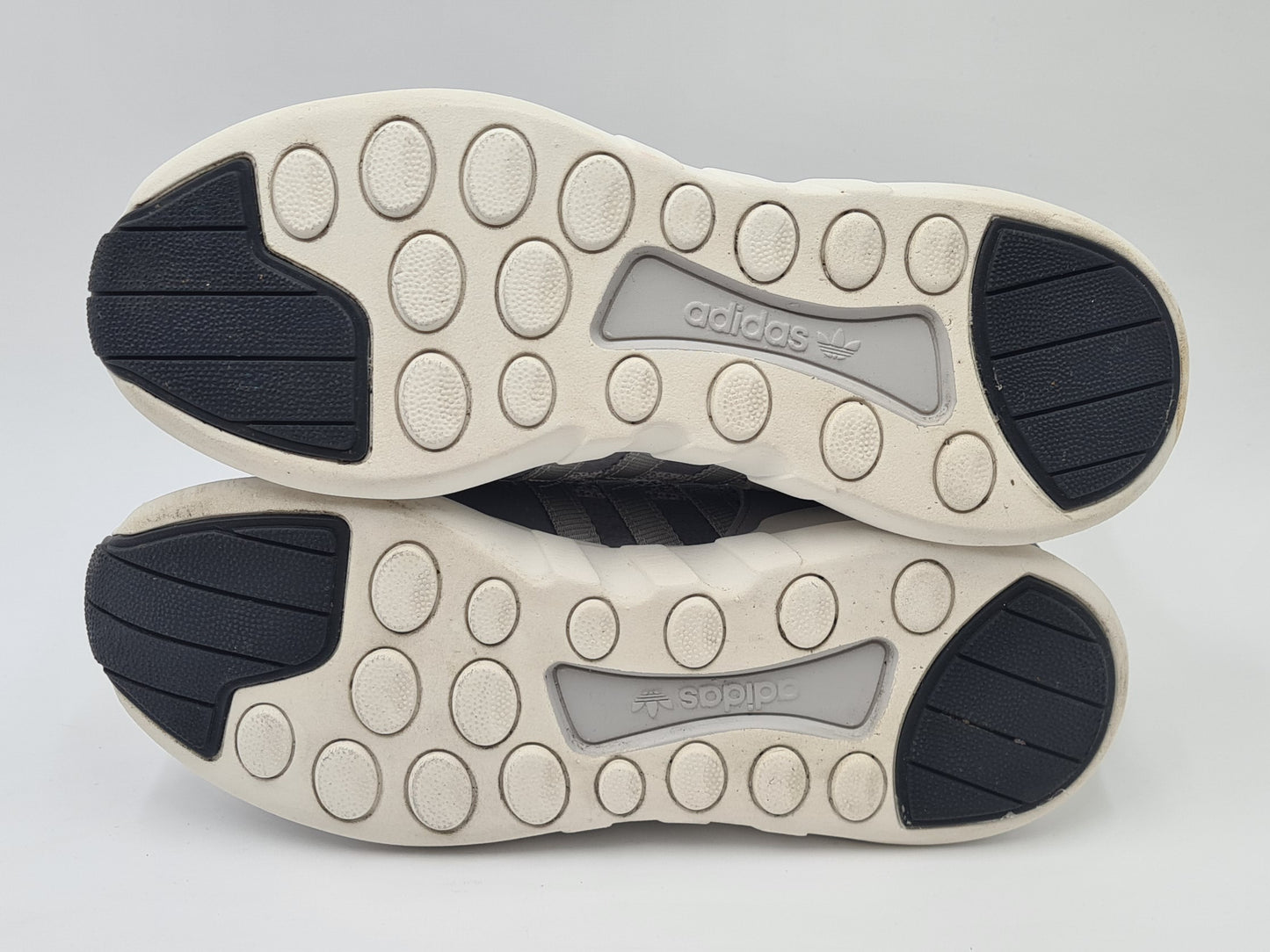 *TOP* 2017 Adidas EQT Support ADV Winter Gr. UK 9,5 / EUR 44